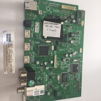 EBR73506060 EAX63553206 LG HB966TAW VİDEO BOARD