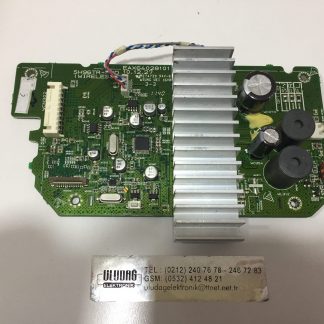 EBR72934003 EAX64028101 LG HB966TAW WİRELESS HOPARLÖR ÇIKIŞ KATI BOARD