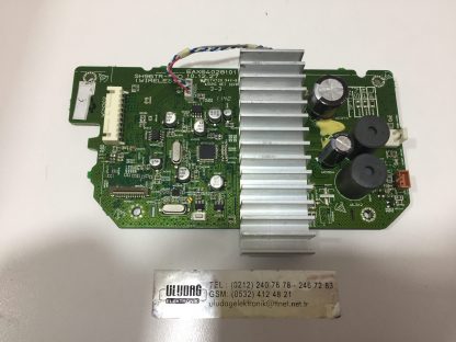 EBR72934003 EAX64028101 LG HB966TAW WİRELESS HOPARLÖR ÇIKIŞ KATI BOARD