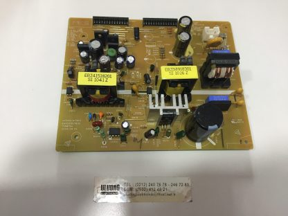 EBR43317601 EAX39307805 LG HT303 POWER BOARD