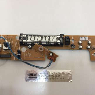 EAX57396904 LG HT304SU TUŞ TAKIMI