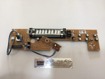 EAX57396904 LG HT304SU TUŞ TAKIMI