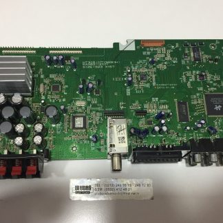 EBR77185601 EBR65412713 EAX62112001 LG HT305SU MAİN BOARD