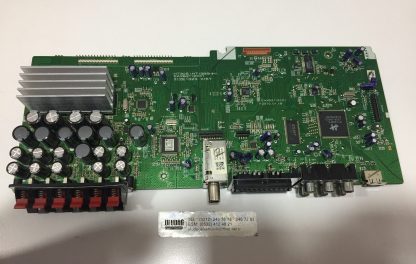 EBR77185601 EBR65412713 EAX62112001 LG HT305SU MAİN BOARD
