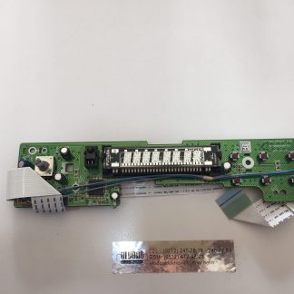 EAX63558703 LG HT306 TUŞ TAKIMI