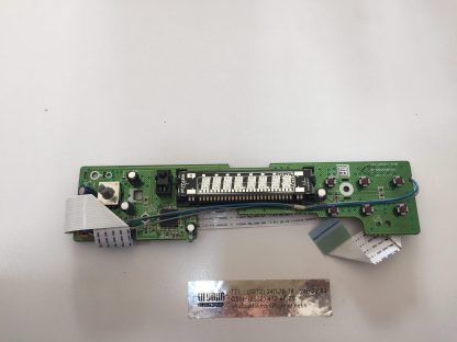 EAX63558703 LG HT306 TUŞ TAKIMI