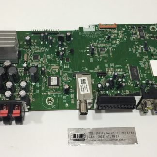 EBR73156308 EAX63554303 LG HT306SU MAİN BOARD