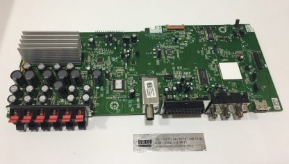 EBR73156308 EAX63554303 LG HT306SU MAİN BOARD
