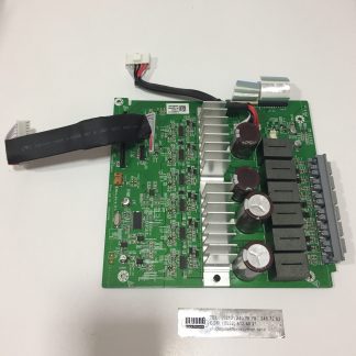 EBR78283501 HT353SD ÇIKIŞ BOARD