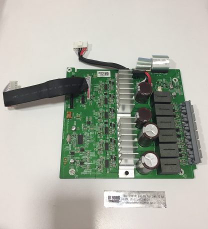 EBR78283501 HT353SD ÇIKIŞ BOARD