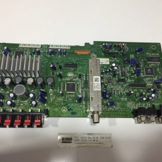 EBR42220947 EAX38687003 LG HT353SD SES VİDEO BOARD