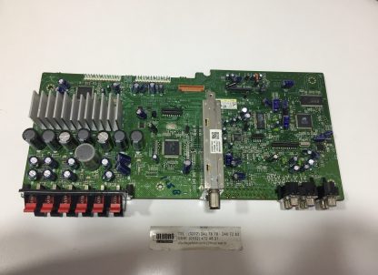 EBR42220947 EAX38687003 LG HT353SD SES VİDEO BOARD