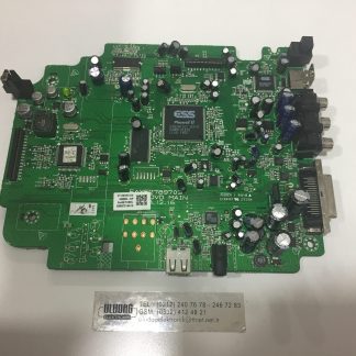 EAX52789703 EBR57315410 LG HT355 MAİN BOARD