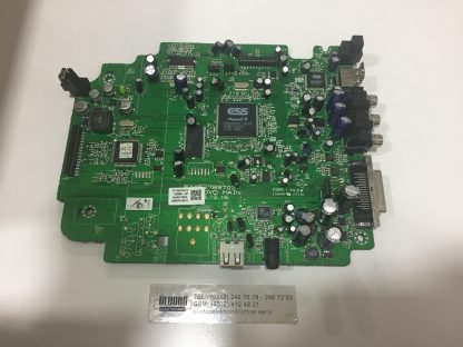 EAX52789703 EBR57315410 LG HT355 MAİN BOARD