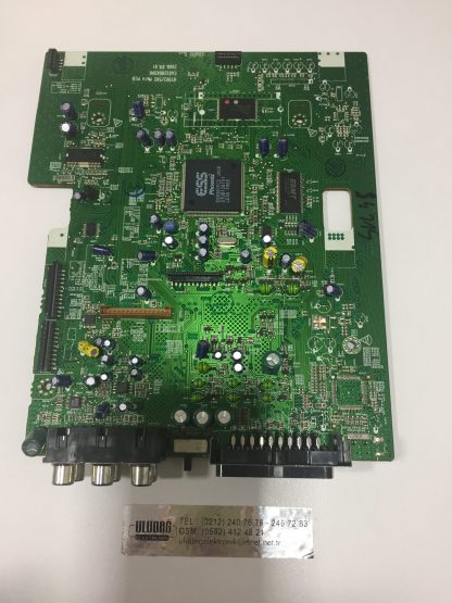 EAX32860308 EBR35294754 LG HT502 VİDEO BOARD
