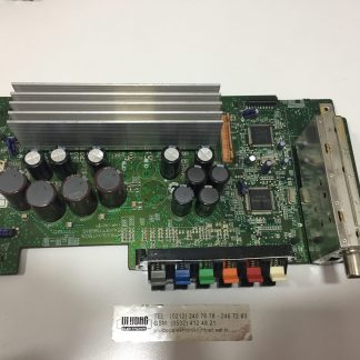 EBR42763001 EAX37736816 LG HT503 SES ÇIKIŞ KATI BOARD