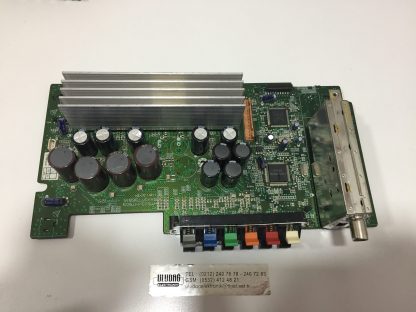 EBR42763001 EAX37736816 LG HT503 SES ÇIKIŞ KATI BOARD