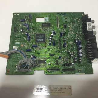 EBR42762503 EAX37840404 LG HT503TH VİDEO BOARD