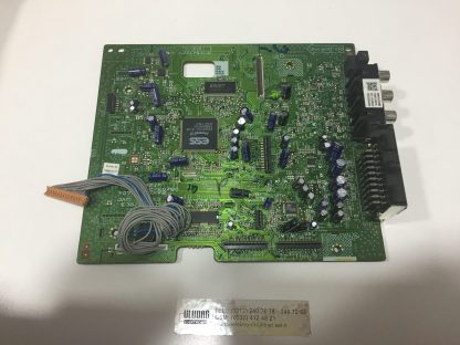 EBR42762503 EAX37840404 LG HT503TH VİDEO BOARD