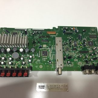 EAX38687004 EBR65864063 LG HT1000 MAİN BOARD
