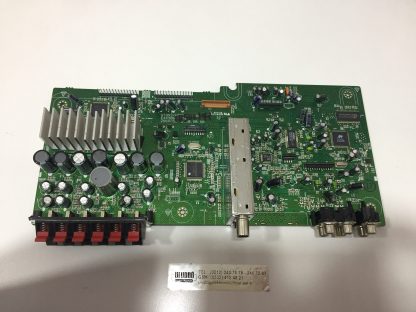 EAX38687004 EBR65864063 LG HT1000 MAİN BOARD