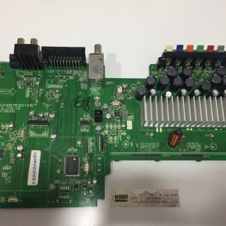 EAX61530106 EBR72712110 EBR65864067 LG HT805 MAİN BOARD