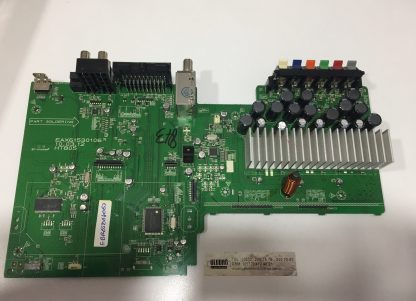 EAX61530106 EBR72712110 EBR65864067 LG HT805 MAİN BOARD