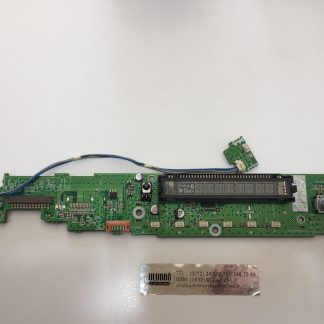 EBR65262402 EAX61426501 LG HT906TA TUŞ TAKIMI OSD EKRAN