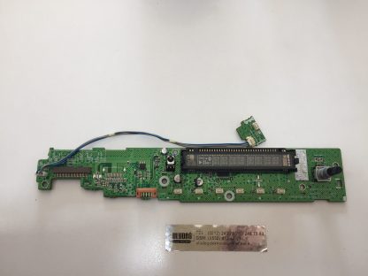 EBR65262402 EAX61426501 LG HT906TA TUŞ TAKIMI OSD EKRAN