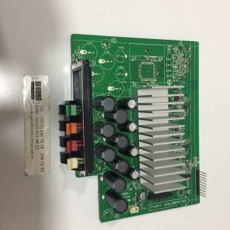 EAX61353906 EBR71655503 LG HT906TAW SES ÇIKIŞ BOARD