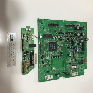 EBR51762321 EBR51762327 LG HT953 MAİN BOARD