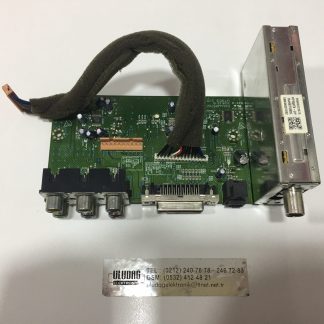 EBR44037202 EAX44015702 LG HT953 VİDEO BOARD