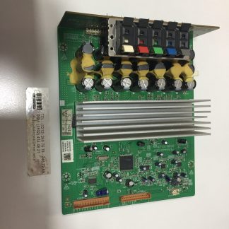 EBR44036902 EAX44015601 LG HT953 SUBWOFER ANFİ SES ÇIKIŞ KARTI