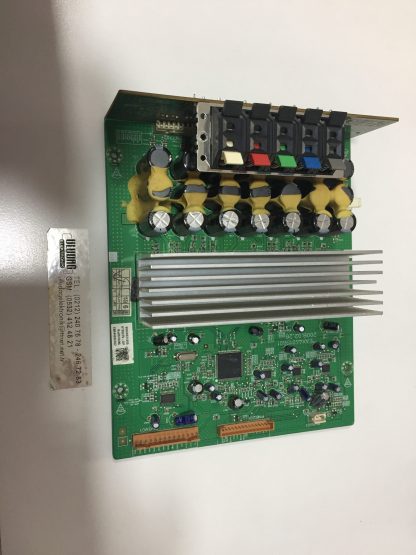 EBR44036902 EAX44015601 LG HT953 SUBWOFER ANFİ SES ÇIKIŞ KARTI