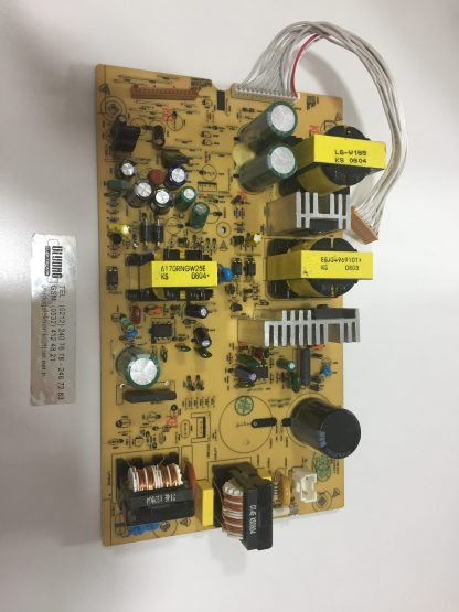 EAX39333601 LG HT963TA POWER BOARD