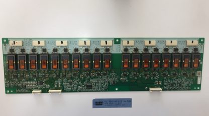 RDENC2203TPZB QKITS0129SNE2 (57) İNVERTÖR BOARD