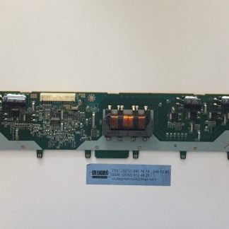SSI400_10B01 REV:1.0 KDL-40BX420 İNVERTÖR BOARD