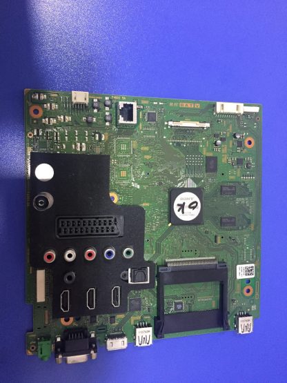 1-883-753-33 I1807675D SONY KDL-40EX520 MAİN BOARD