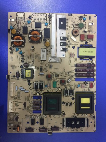 1-883-924-12 4-268-837-01 KDL-40EX720 POWER BOARD