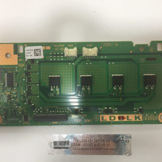 1-883-300-11 1-732-438-11 Y4009370A KDL-40NX720 İNVERTÖR BOARD