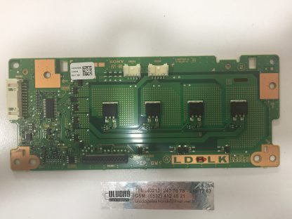 1-883-300-11 1-732-438-11 Y4009370A KDL-40NX720 İNVERTÖR BOARD