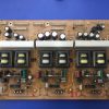 1-877-581-11 A1553201A SONY KDL-55X4500 POWER BOARD