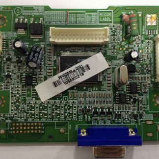 LG L194WS-BFS.AEU - L194WS-SFS.AEU - L194WS-SFS.AMI LCD Monitör Main Board