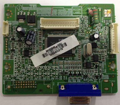 LG L194WS-BFS.AEU - L194WS-SFS.AEU - L194WS-SFS.AMI LCD Monitör Main Board