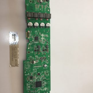 EBT63520205  EAX66222601 LG LAS450 MAİN BOARD