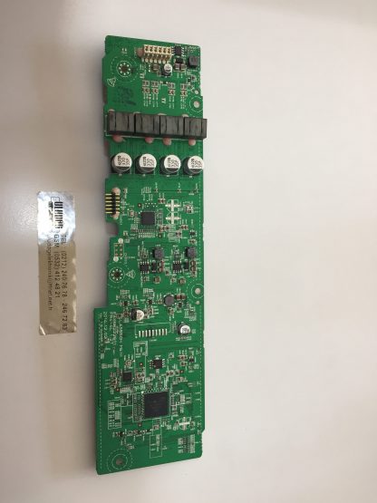 EBT63520205  EAX66222601 LG LAS450 MAİN BOARD