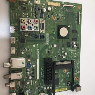 DUNTK135 QPWBXG135WJN2 SHARP LC-60LE652E MAİN BOARD