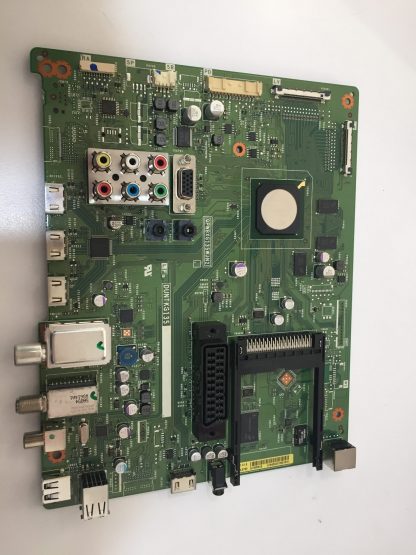 DUNTK135 QPWBXG135WJN2 SHARP LC-60LE652E MAİN BOARD
