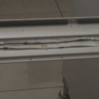 GK0387 SHARP LC-70LE747  LED BAR