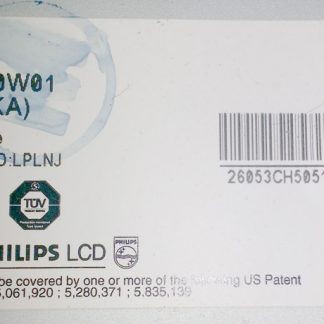 LG LC260W01-A5KA LCD Panel